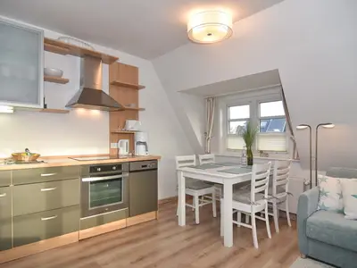 Ferienwohnung für 3 Personen (45 m²) in Tinnum (Sylt) 7/10