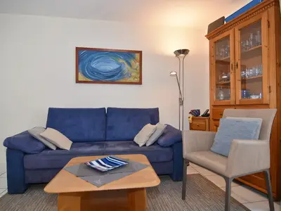Ferienwohnung für 2 Personen (35 m²) in Westerland (Sylt) 2/10