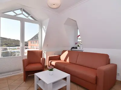 Ferienwohnung für 4 Personen (43 m²) in Westerland (Sylt) 3/10