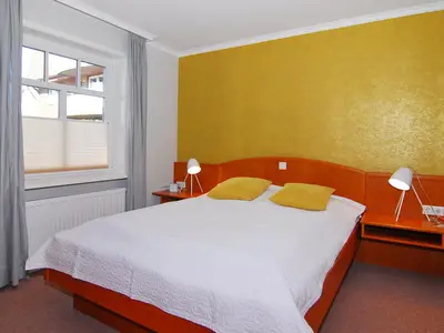 Ferienwohnung für 4 Personen (50 m²) in Westerland (Sylt) 8/10