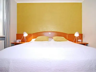 Ferienwohnung für 4 Personen (50 m²) in Westerland (Sylt) 9/10