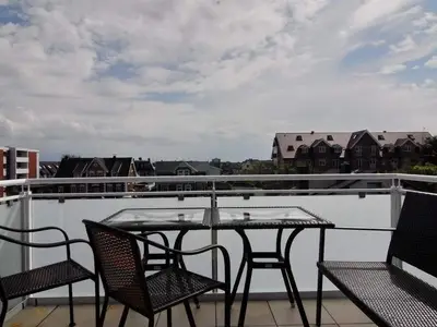 Ferienwohnung für 4 Personen (56 m²) in Westerland (Sylt) 8/10