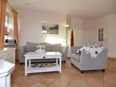 Ferienwohnung für 4 Personen (72 m²) in Westerland (Sylt) 1/10