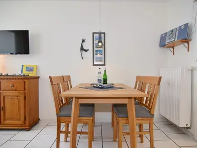Ferienwohnung für 2 Personen (35 m²) in Westerland (Sylt) 5/10