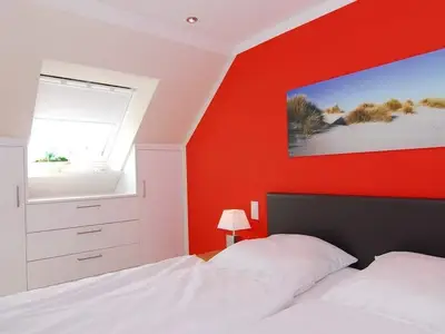 Ferienwohnung für 4 Personen (56 m²) in Westerland (Sylt) 9/10