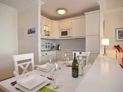 Ferienwohnung für 2 Personen (60 m²) in Westerland (Sylt) 5/10