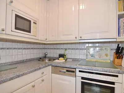 Ferienwohnung für 2 Personen (35 m²) in Westerland (Sylt) 9/10