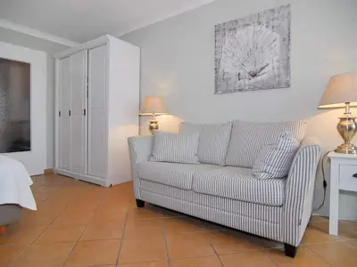 Ferienwohnung für 2 Personen (34 m²) in Westerland (Sylt) 3/10