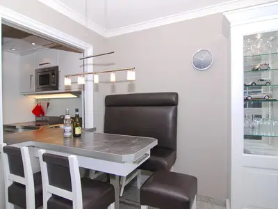 Ferienwohnung für 3 Personen (68 m²) in Westerland (Sylt) 4/10