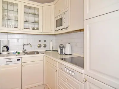 Ferienwohnung für 2 Personen (60 m²) in Westerland (Sylt) 8/10