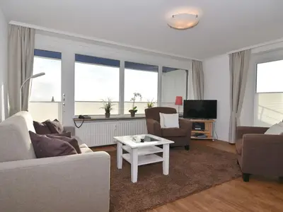 Ferienwohnung für 4 Personen (68 m²) in Westerland (Sylt) 2/10