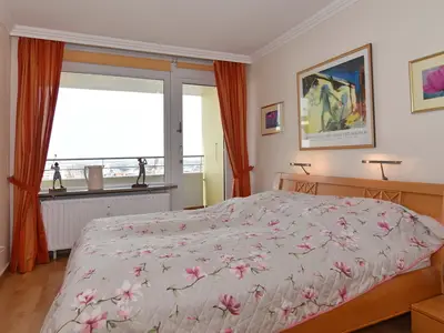 Ferienwohnung für 2 Personen (60 m²) in Westerland (Sylt) 10/10