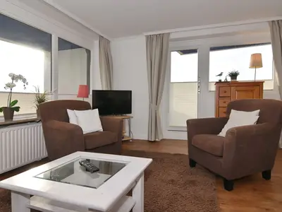 Ferienwohnung für 4 Personen (68 m²) in Westerland (Sylt) 3/10