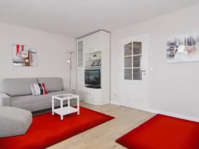 Ferienwohnung für 2 Personen (38 m²) in Westerland (Sylt) 3/10