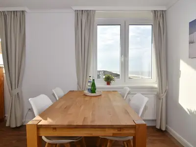 Ferienwohnung für 4 Personen (68 m²) in Westerland (Sylt) 8/10