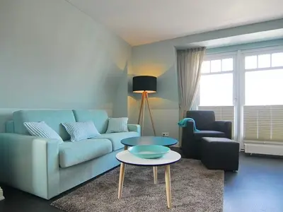 Ferienwohnung für 4 Personen (50 m²) in Westerland (Sylt) 1/10