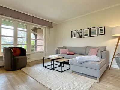 Ferienwohnung für 4 Personen (90 m²) in Tinnum (Sylt) 1/10