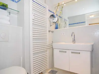 Ferienwohnung für 2 Personen (38 m²) in Westerland (Sylt) 7/10