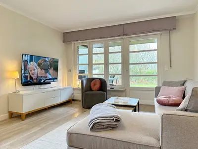 Ferienwohnung für 4 Personen (90 m²) in Tinnum (Sylt) 2/10