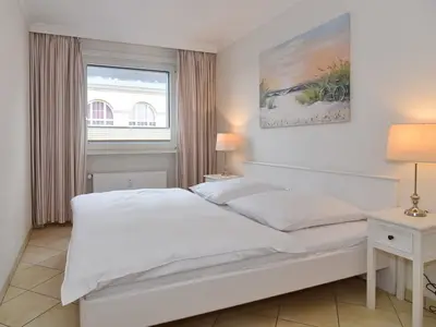 Ferienwohnung für 2 Personen (45 m²) in Westerland (Sylt) 3/10