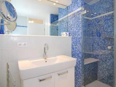 Ferienwohnung für 2 Personen (38 m²) in Westerland (Sylt) 8/10