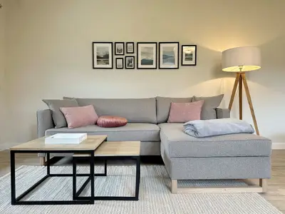 Ferienwohnung für 4 Personen (90 m²) in Tinnum (Sylt) 3/10