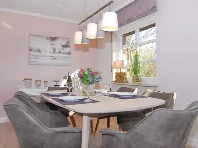 Ferienwohnung für 4 Personen (90 m²) in Tinnum (Sylt) 4/10