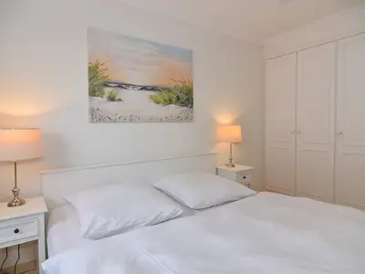 Ferienwohnung für 2 Personen (45 m²) in Westerland (Sylt) 4/10