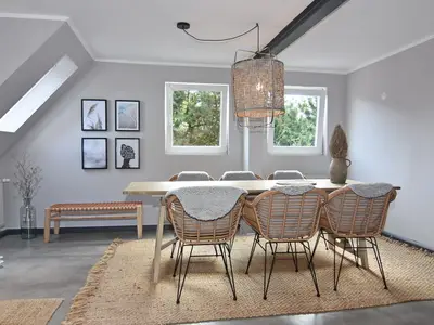 Ferienwohnung für 6 Personen (88 m²) in Westerland (Sylt) 1/10