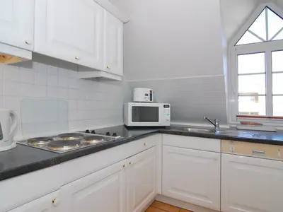 Ferienwohnung für 4 Personen (52 m²) in Westerland (Sylt) 7/10