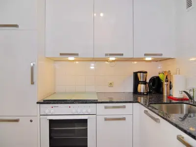 Ferienwohnung für 2 Personen (38 m²) in Westerland (Sylt) 10/10