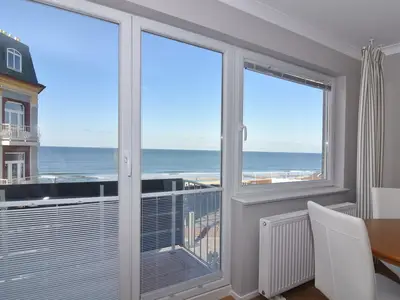 Ferienwohnung für 2 Personen (45 m²) in Westerland (Sylt) 1/10