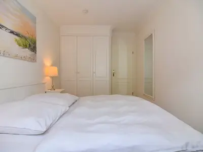 Ferienwohnung für 2 Personen (45 m²) in Westerland (Sylt) 5/10