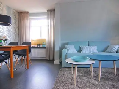 Ferienwohnung für 4 Personen (50 m²) in Westerland (Sylt) 4/10