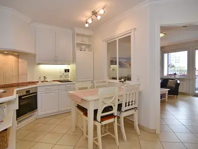 Ferienwohnung für 2 Personen (45 m²) in Westerland (Sylt) 6/10