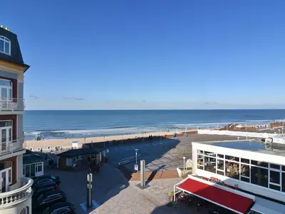 Ferienwohnung für 2 Personen (45 m²) in Westerland (Sylt) 3/10