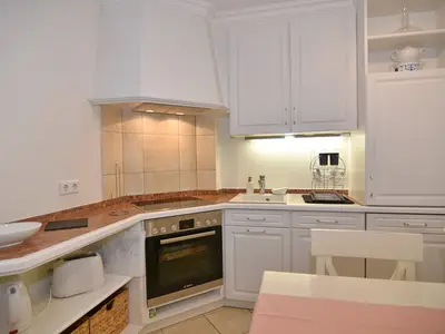 Ferienwohnung für 2 Personen (45 m²) in Westerland (Sylt) 7/10