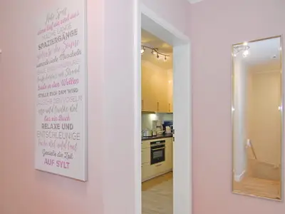 Ferienwohnung für 4 Personen (90 m²) in Tinnum (Sylt) 8/10