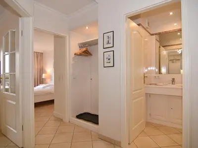 Ferienwohnung für 2 Personen (45 m²) in Westerland (Sylt) 8/10