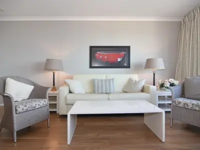 Ferienwohnung für 2 Personen (45 m²) in Westerland (Sylt) 5/10