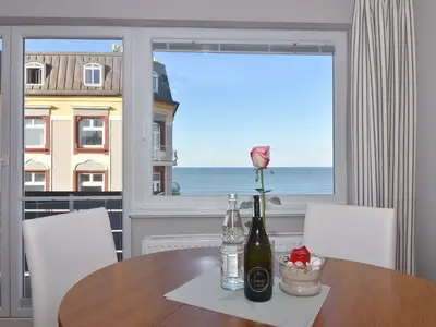 Ferienwohnung für 2 Personen (45 m²) in Westerland (Sylt) 6/10