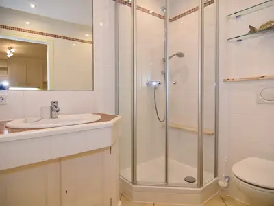 Ferienwohnung für 2 Personen (45 m²) in Westerland (Sylt) 9/10