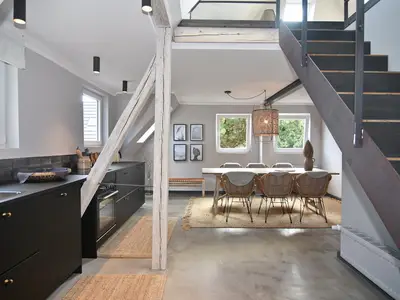 Ferienwohnung für 6 Personen (88 m²) in Westerland (Sylt) 8/10