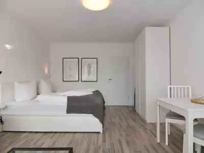 Ferienwohnung für 2 Personen (35 m²) in Westerland (Sylt) 5/10