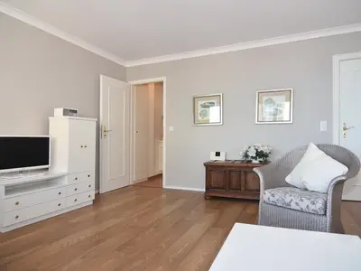 Ferienwohnung für 2 Personen (45 m²) in Westerland (Sylt) 8/10