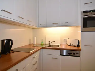Ferienwohnung für 2 Personen (38 m²) in Westerland (Sylt) 7/10