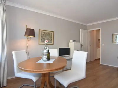 Ferienwohnung für 2 Personen (45 m²) in Westerland (Sylt) 9/10