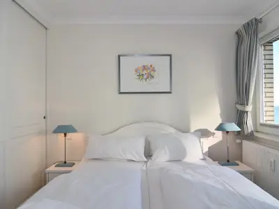 Ferienwohnung für 2 Personen (45 m²) in Westerland (Sylt) 10/10