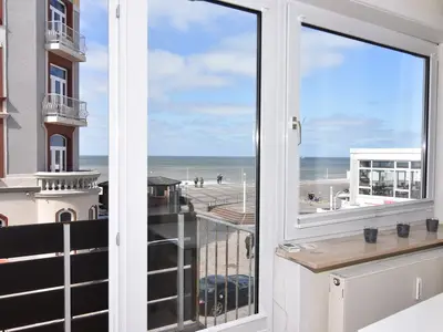 Ferienwohnung für 2 Personen (38 m²) in Westerland (Sylt) 10/10