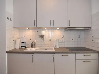 Ferienwohnung für 2 Personen (35 m²) in Westerland (Sylt) 8/10